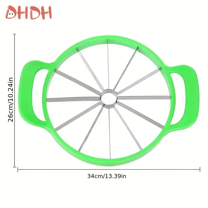 KONI Watermelon Slicer Cutter  - Kitchen Appliances Large recension och pris