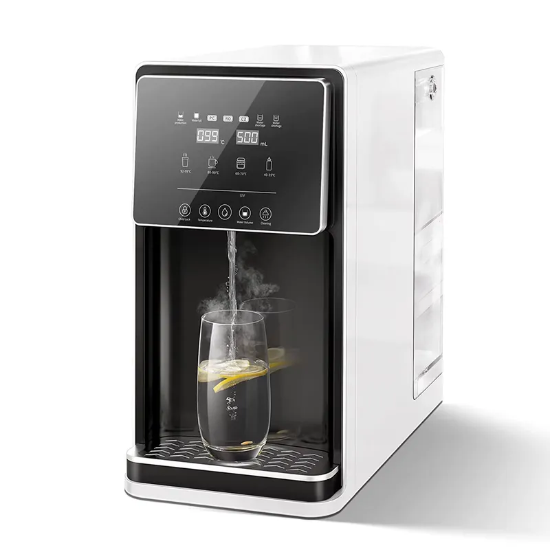 High Quality RO Water Purifier - Kitchen Appliances Quality recension och pris