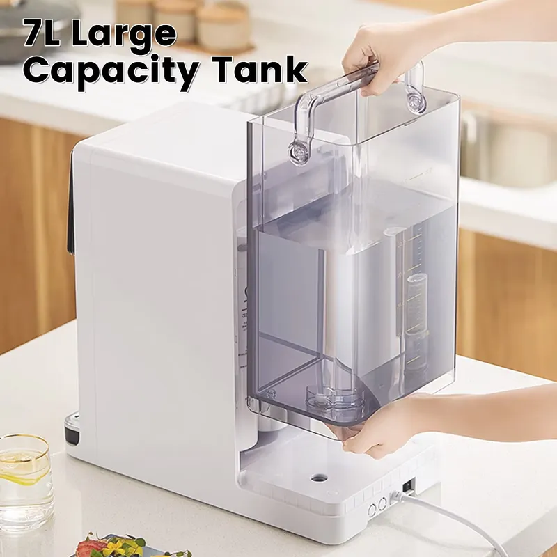 High Quality RO Water Purifier - Kitchen Appliances Quality recension och pris