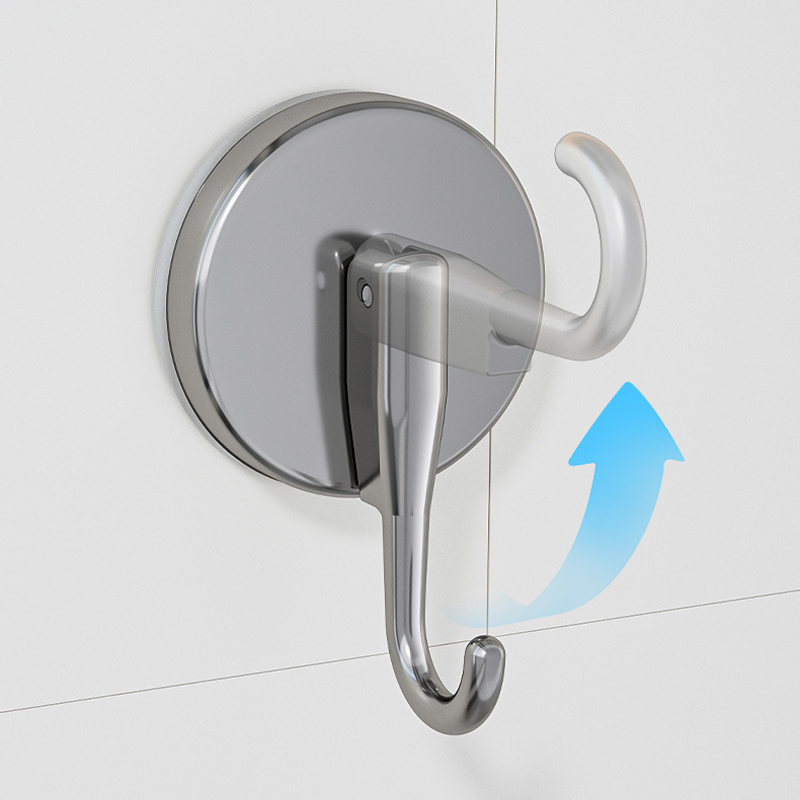 Suction Cup Hooks Punch-free M - Kitchen Appliances Store recension och pris
