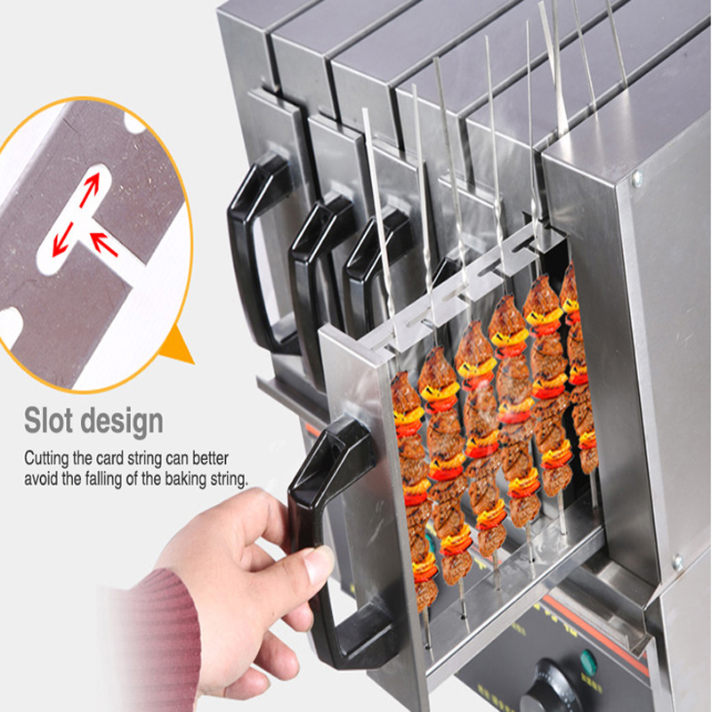 Large Capacity Multifunctional - Kitchen Appliances Large recension och pris