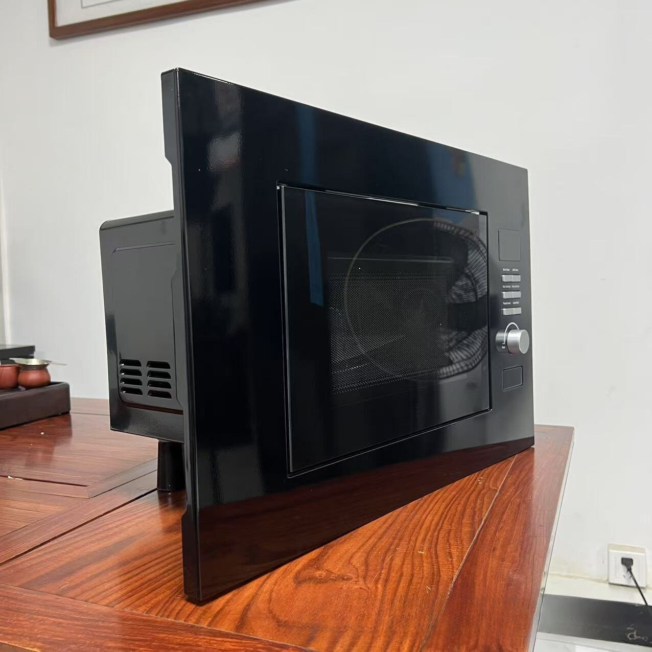 20L High-quality Microwave Ove - Kitchen Appliances Quality recension och pris