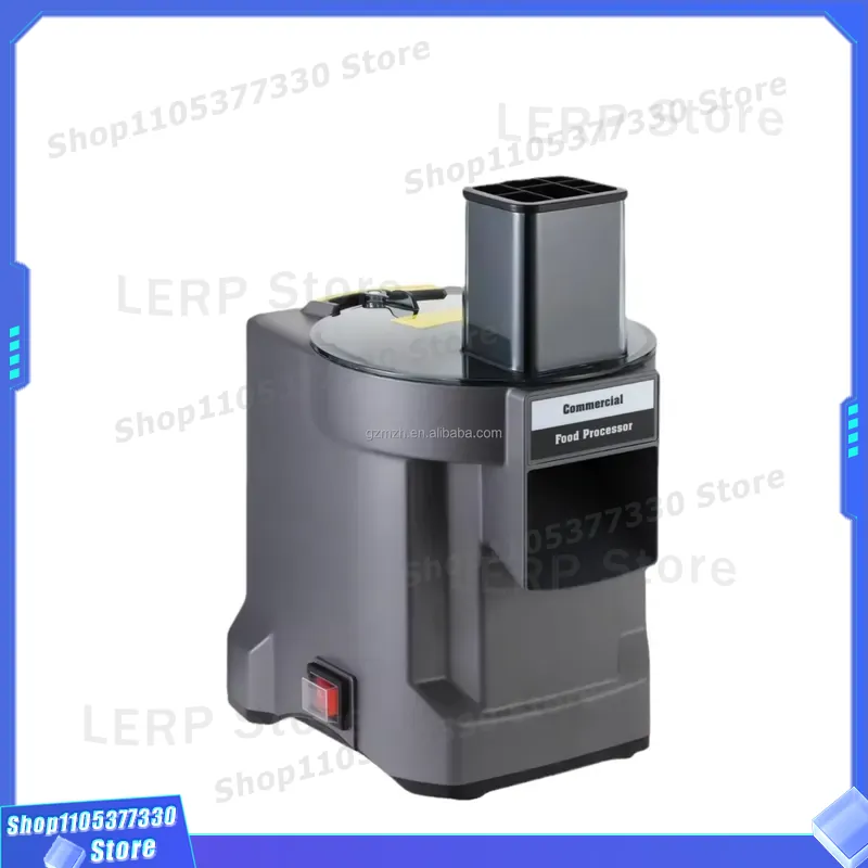 Commercial 3 in 1 Food Process - Kitchen Appliances In Store recension och pris