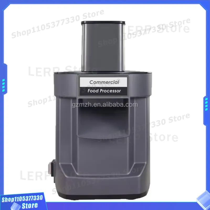 Commercial 3 in 1 Food Process - Kitchen Appliances In Store recension och pris