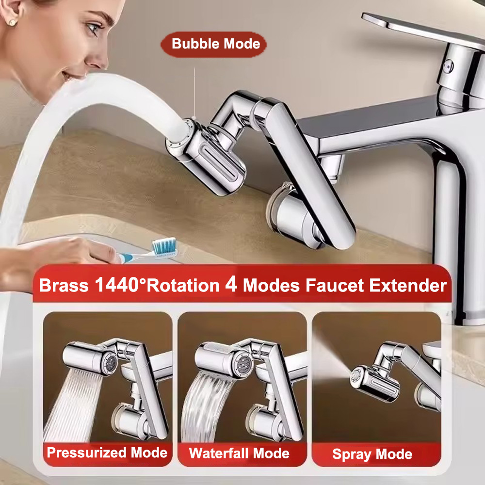 New Metal 1440° Swivel Univers - Kitchen Appliances Offers recension och pris