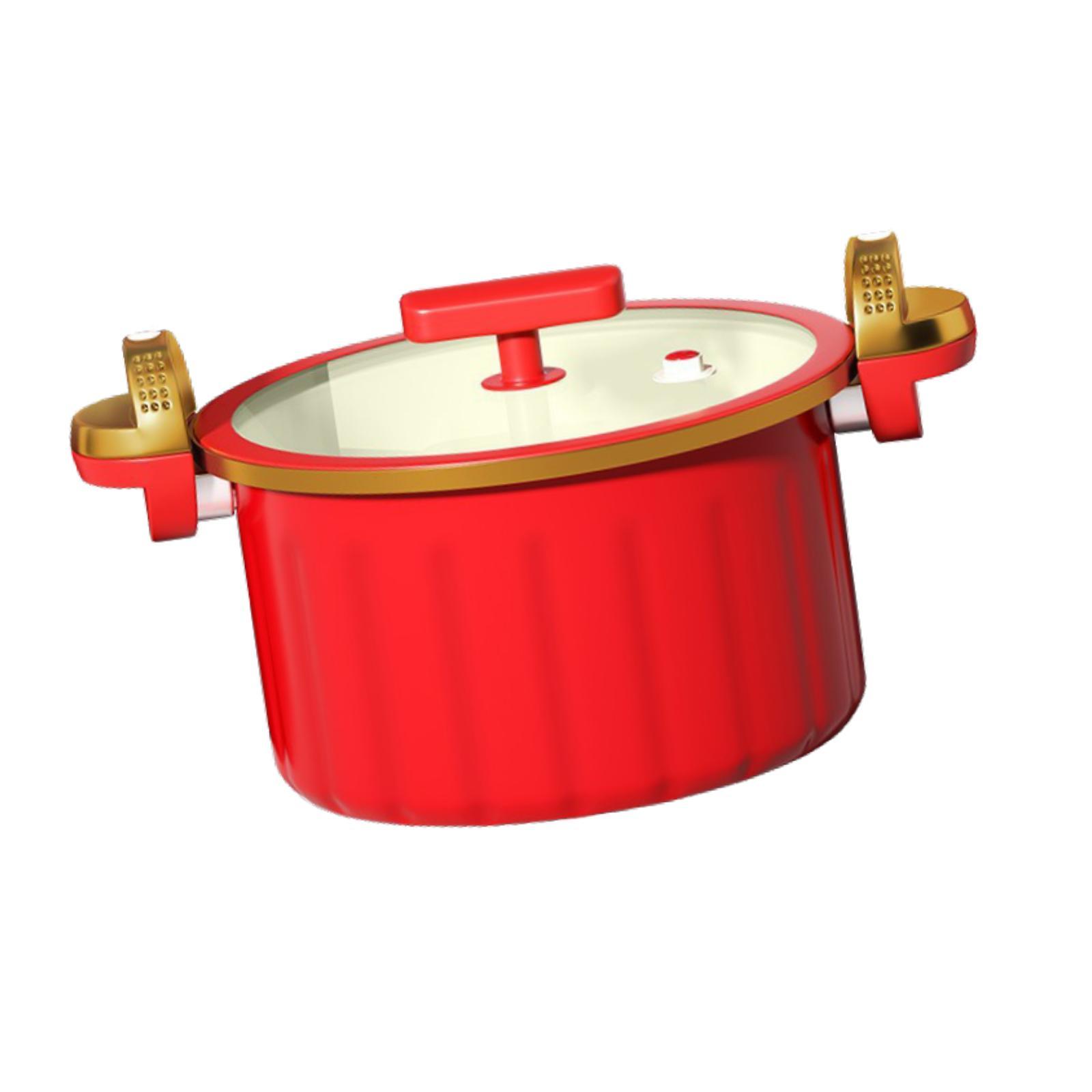 Micro Pressure Pot Stewing Boi - Instant Pot Pressure Cooker recension och pris