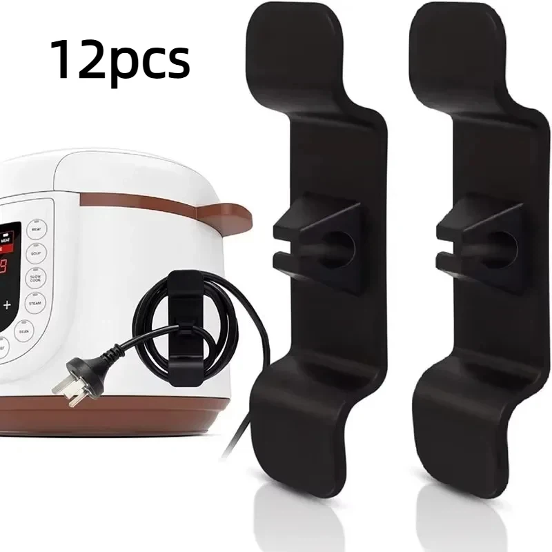 2026-A Top Quality 12Pcs Cord  - Kitchen Appliances Quality recension och pris