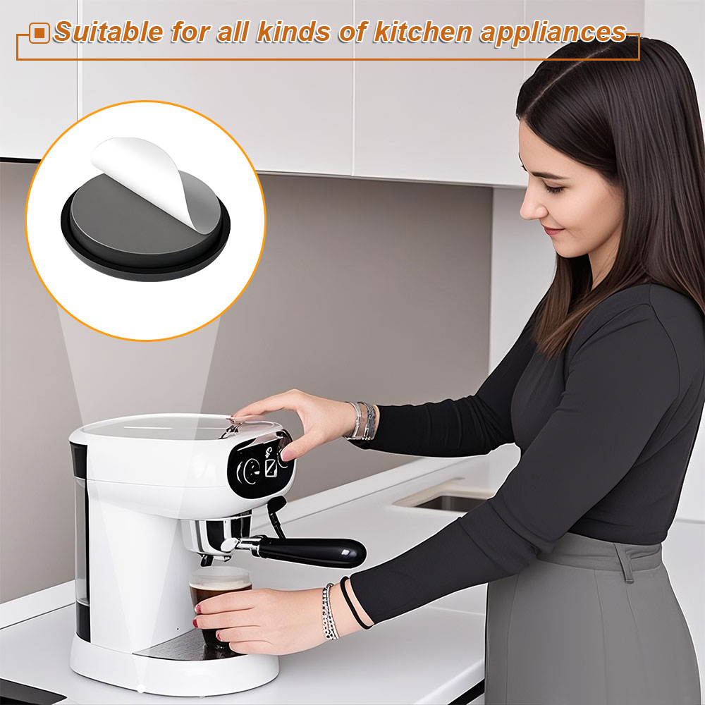 16PC Appliance Sliders for Kit - Kitchen Appliances Small recension och pris