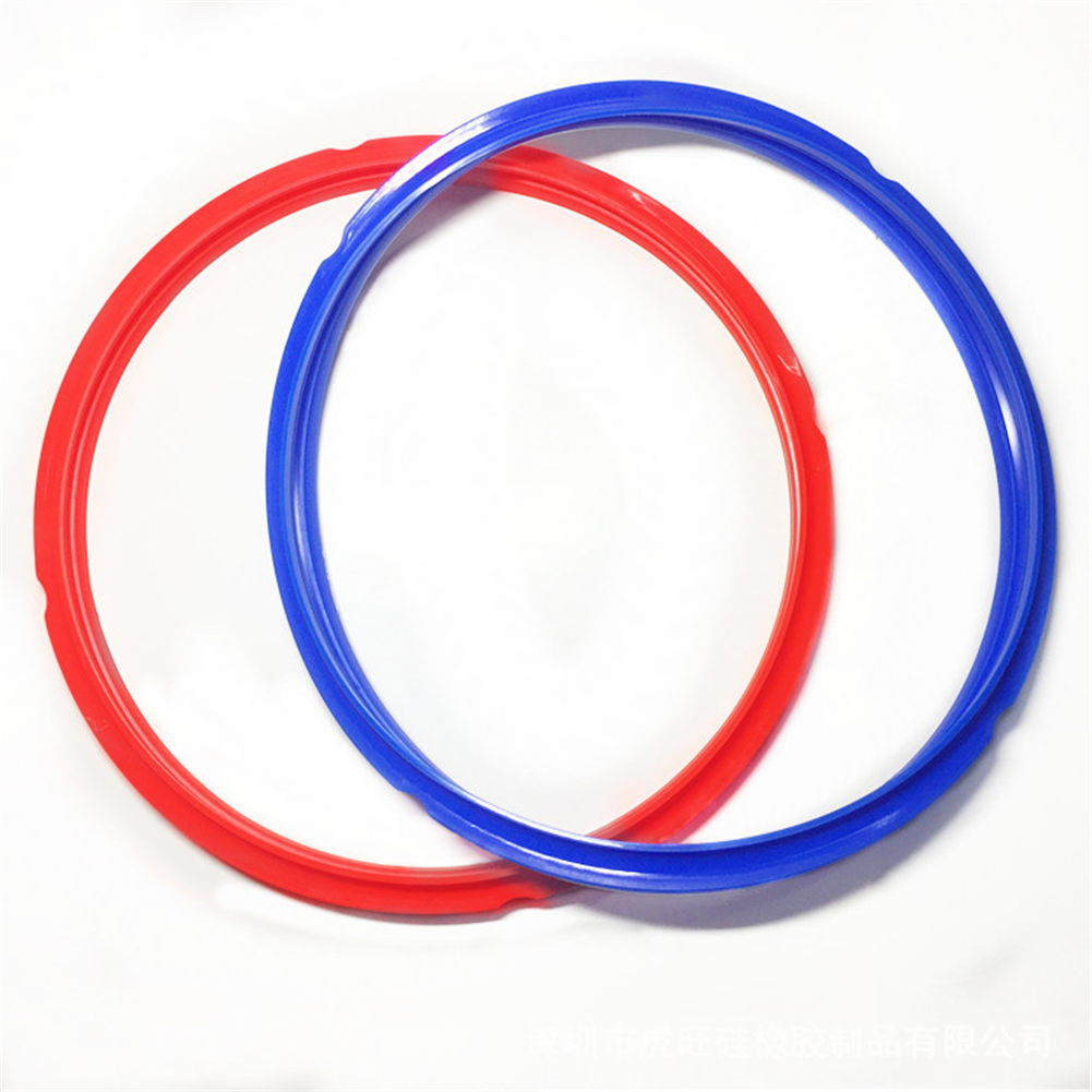3 Pack Silicone Sealing Ring f - Instant Pot Pressure Cooker recension och pris
