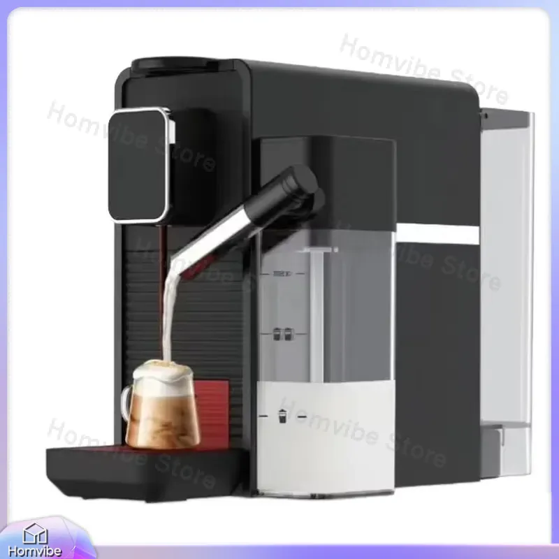 Smart Portable Espresso with M - Milk Frother Automatic recension och pris