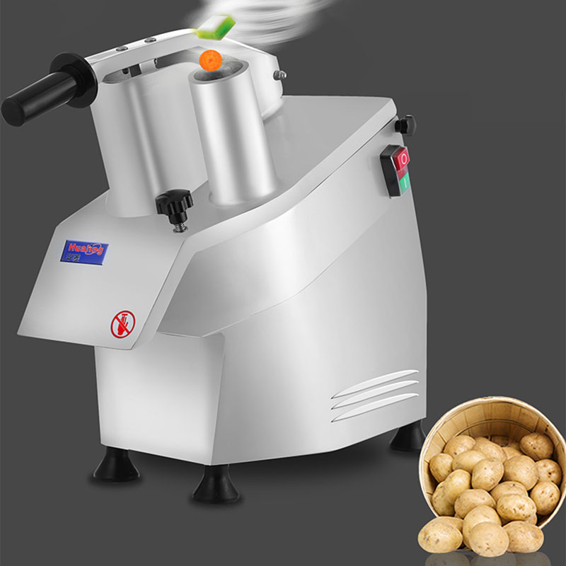 Electric Multifunction Vegetab - Kitchen Appliances Quality recension och pris