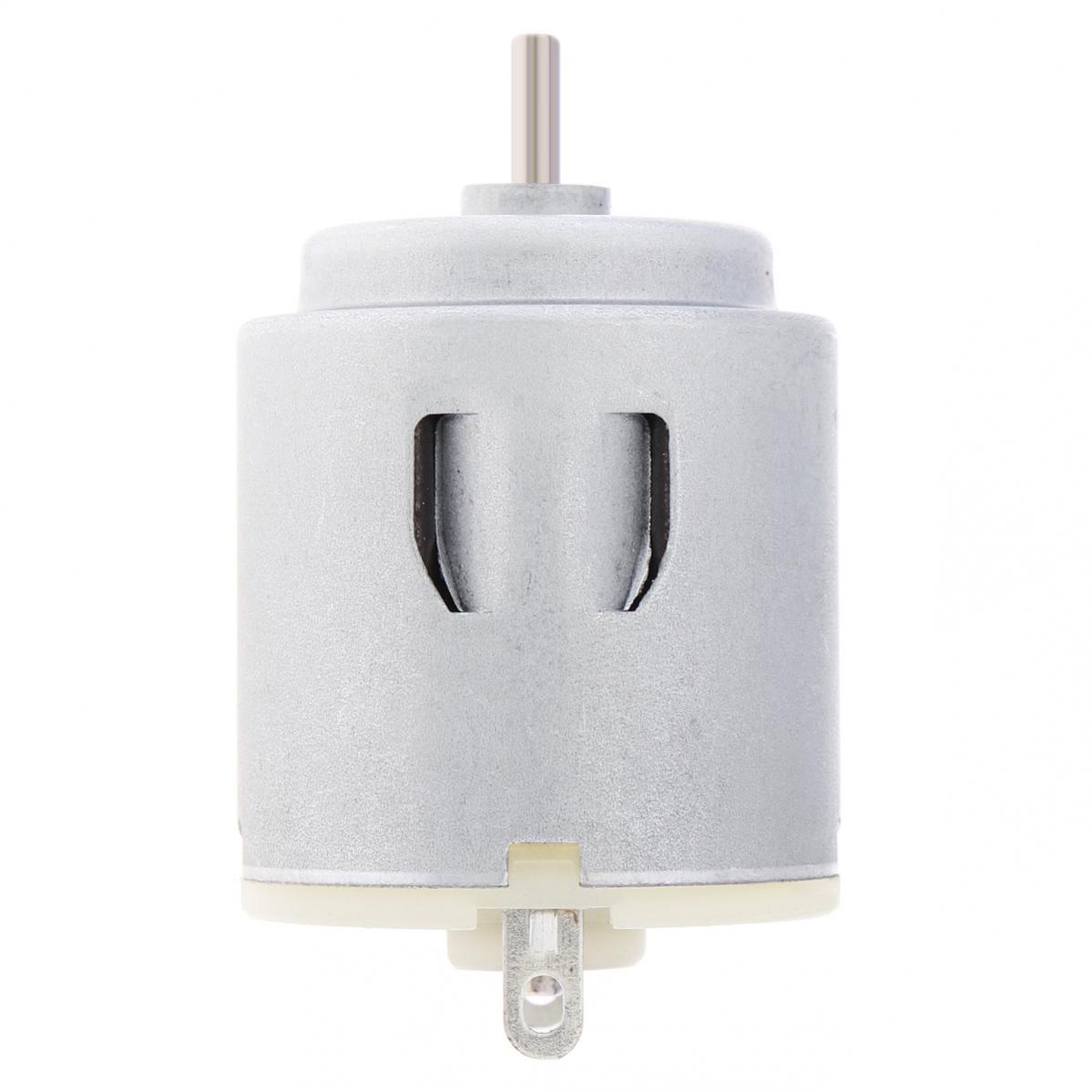 R260 DC Motor 3.0V 12300RPM To - Kitchen Appliances Small recension och pris
