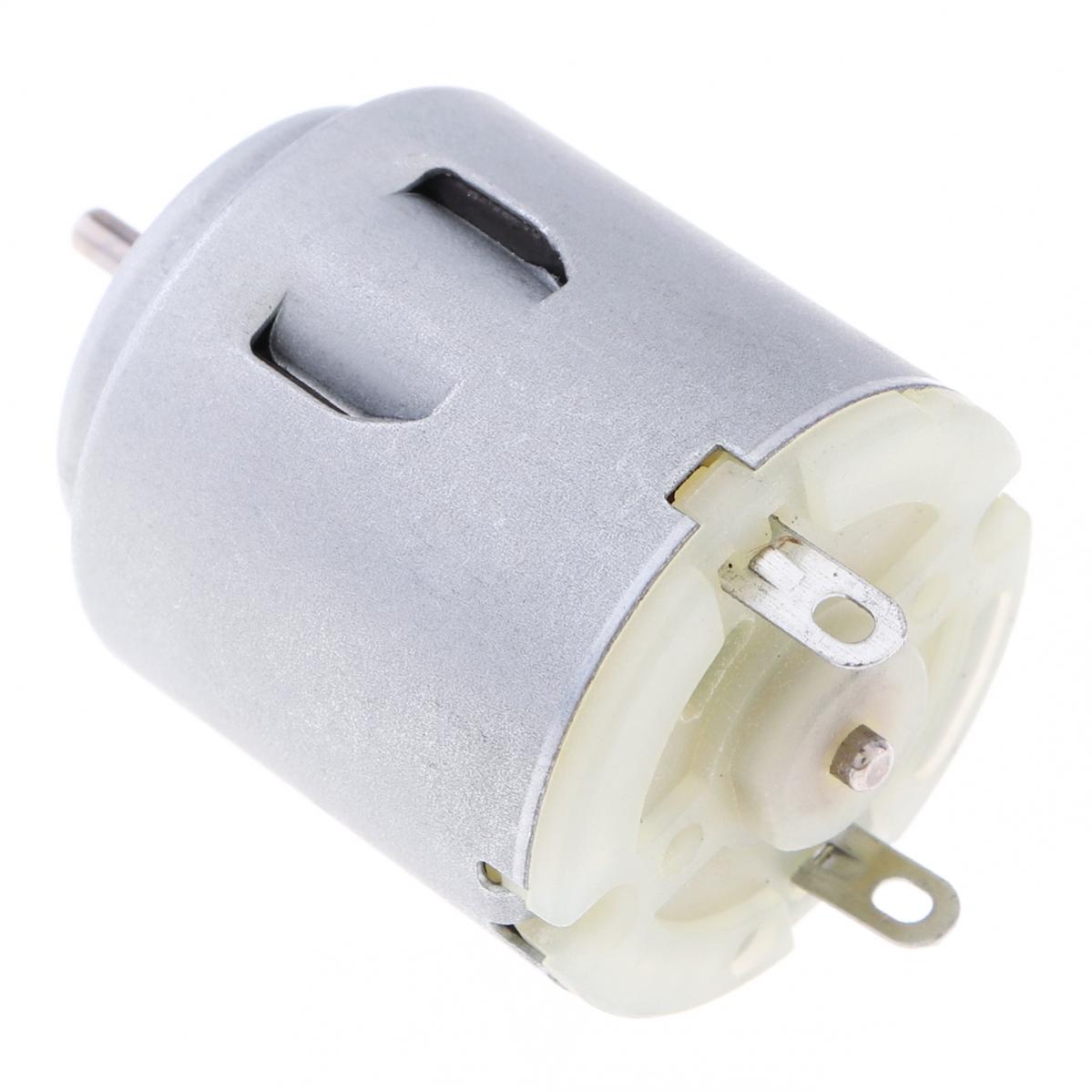 R260 DC Motor 3.0V 12300RPM To - Kitchen Appliances Small recension och pris