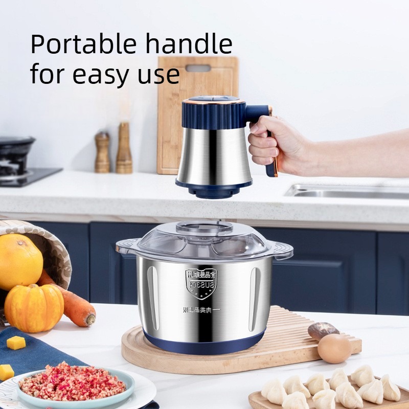 New model multi-functional kit - Kitchen Appliances Small recension och pris