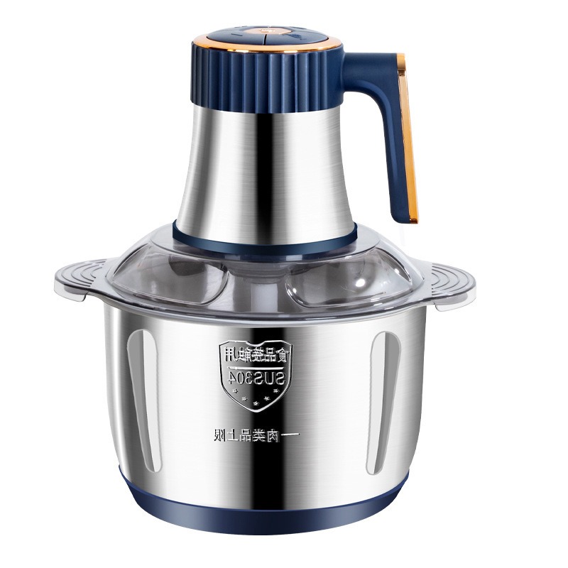 New model multi-functional kit - Kitchen Appliances Small recension och pris