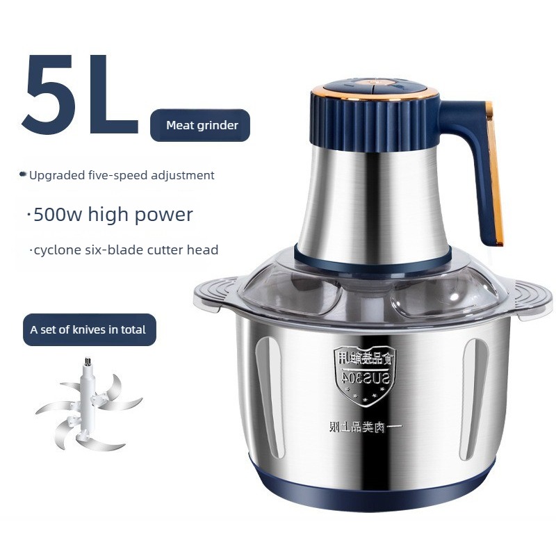 New model multi-functional kit - Kitchen Appliances Small recension och pris