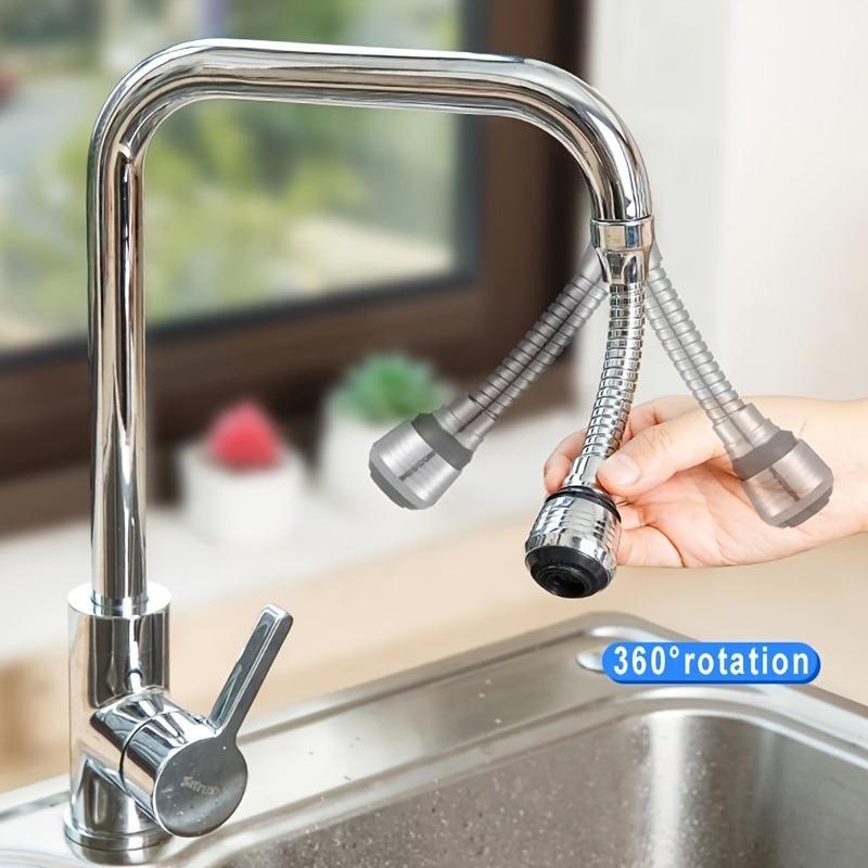 New Faucet Sprayer Extension F - Kitchen Appliances Offers recension och pris