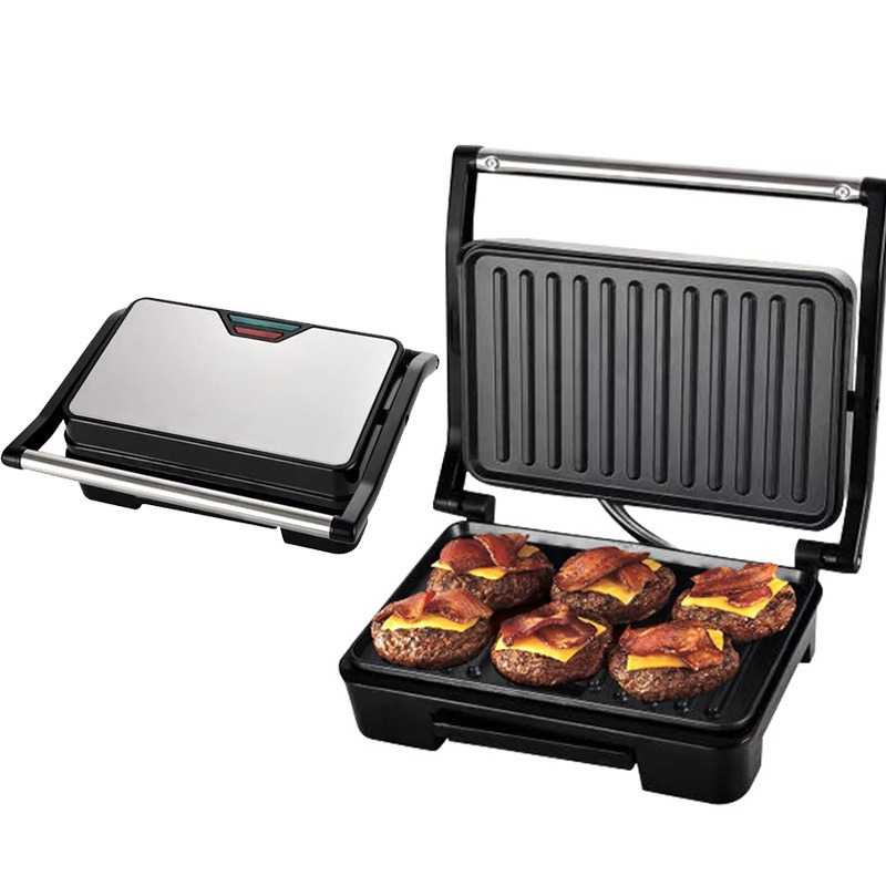 Multifunctional Steak Sandwich - Kitchen Appliances In English recension och pris