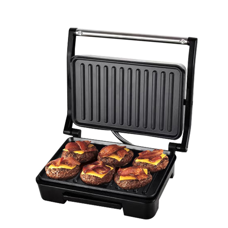 Multifunctional Steak Sandwich - Kitchen Appliances In English recension och pris