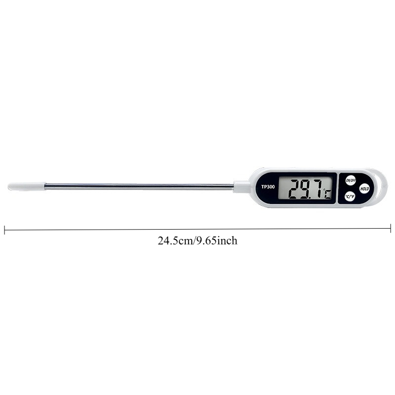 1Pc Food Thermometer, Kitchen  - Kitchen Appliances Store recension och pris