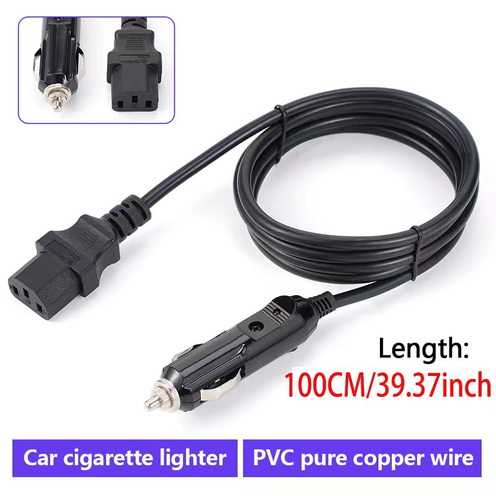 1cm 3Pin Plug with Cigarete Li - Instant Pot Pressure Cooker recension och pris