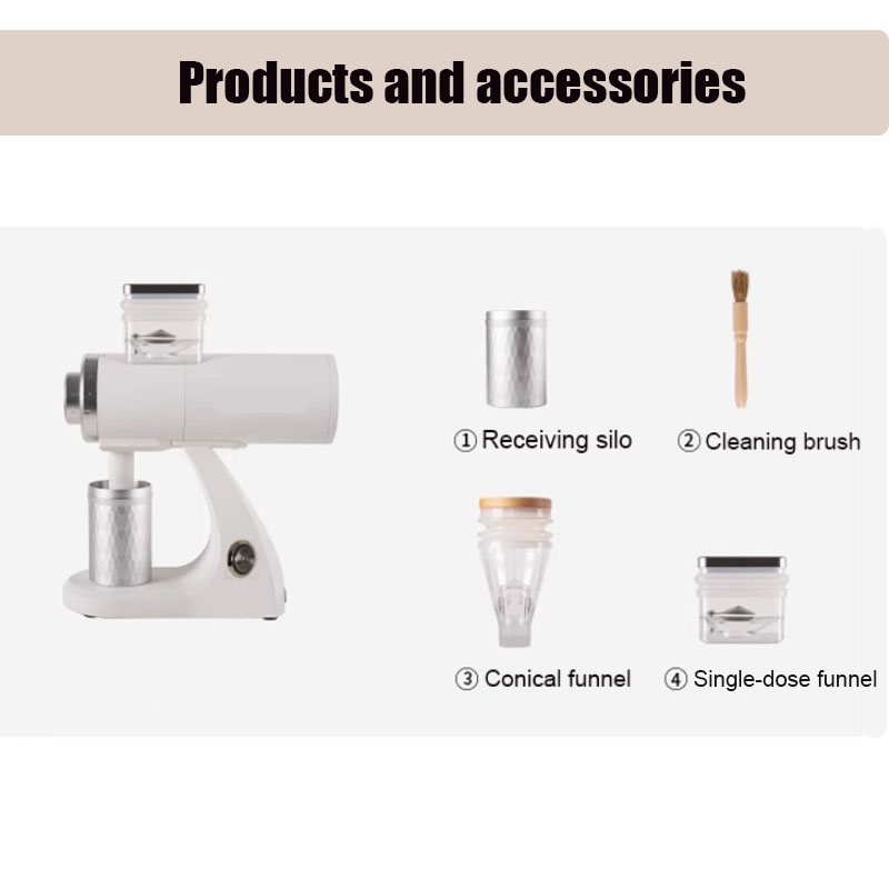 Best Quality Electric Hand Gri - Kitchen Appliances Quality recension och pris
