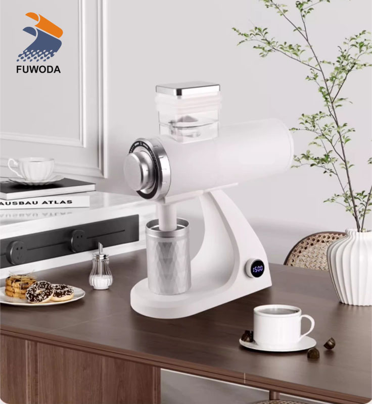 Best Quality Electric Hand Gri - Kitchen Appliances Quality recension och pris