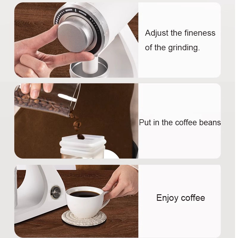 Best Quality Electric Hand Gri - Kitchen Appliances Quality recension och pris