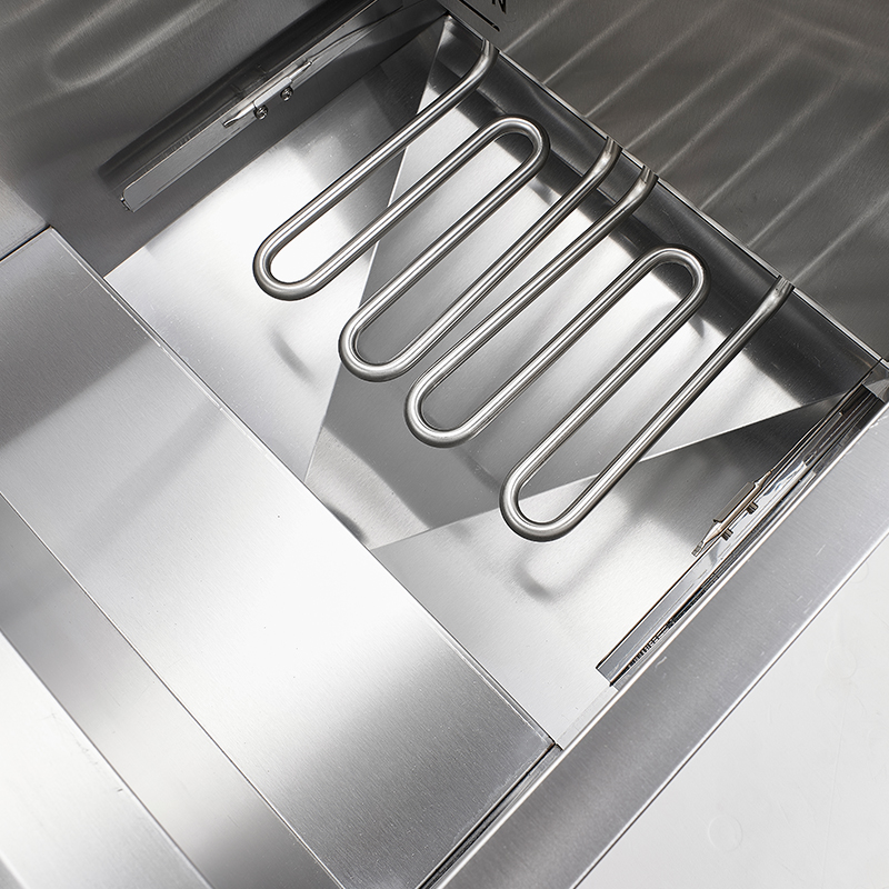 High Quality Small Kitchen App - Kitchen Appliances Quality recension och pris