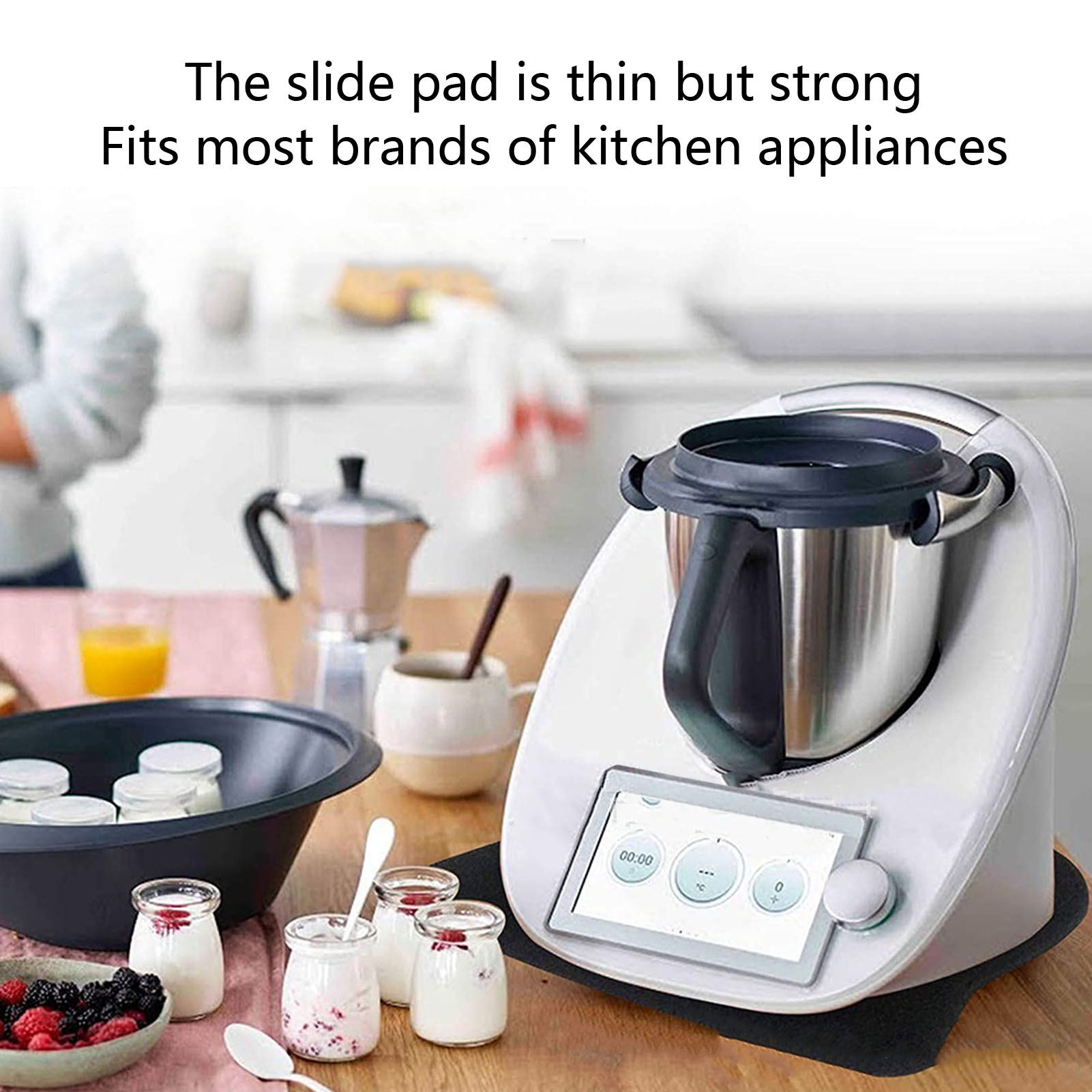 Suitable For Thermomix TM6 TM5 - Kitchen Appliances In Store recension och pris