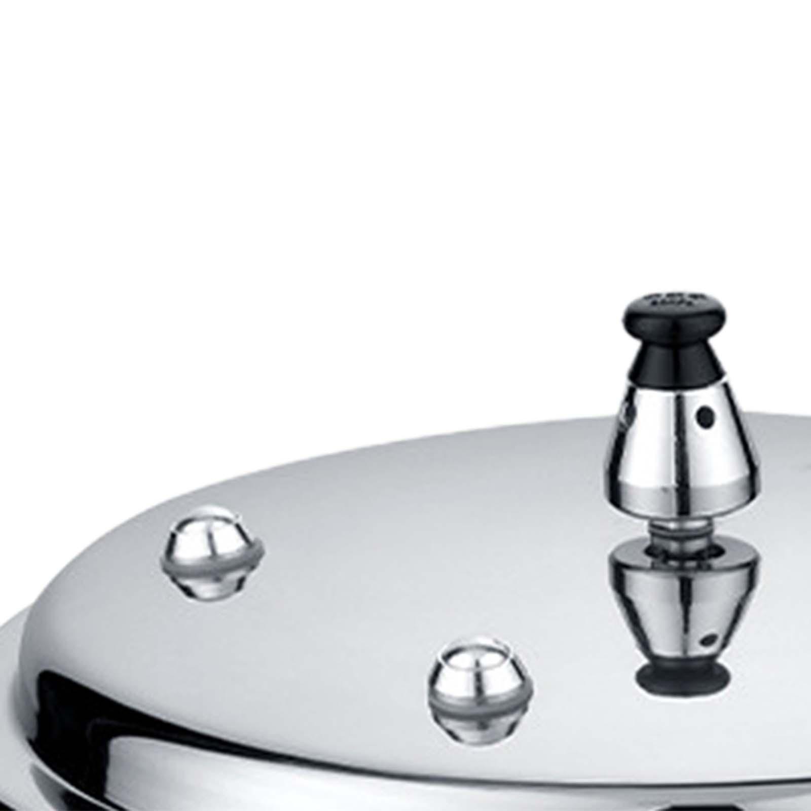 Pressure Cooker Fast Heating M - Instant Pot Pressure Cooker recension och pris