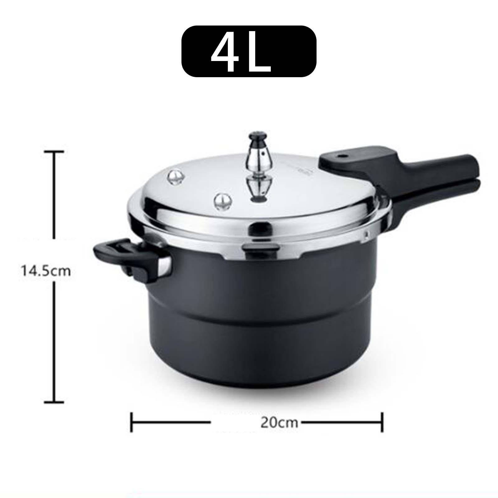 Pressure Cooker Fast Heating M - Instant Pot Pressure Cooker recension och pris