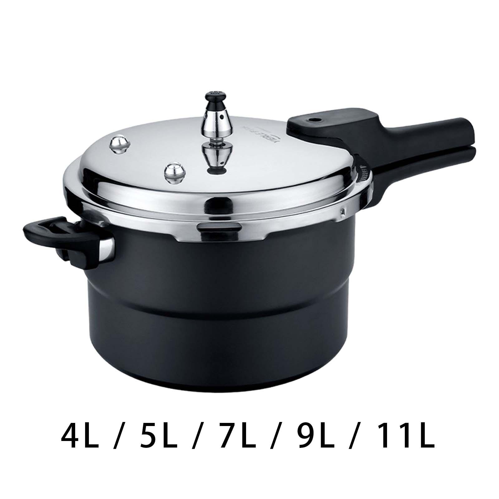 Pressure Cooker Fast Heating M - Instant Pot Pressure Cooker recension och pris