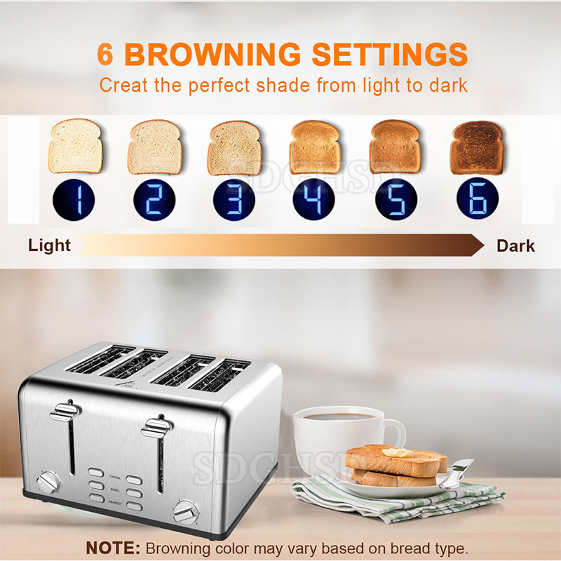 New Design Electrical Stainles - Kitchen Appliances Quality recension och pris