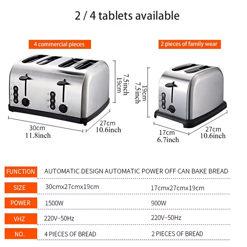 New Design Electrical Stainles - Kitchen Appliances Quality recension och pris