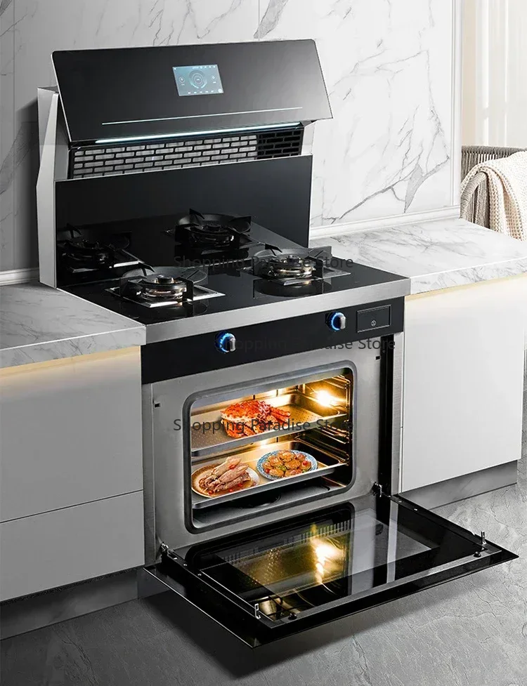 48 Inch 2-Burner G-as Stove wi - Kitchen Appliances Quality recension och pris