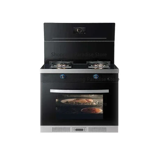 48 Inch 2-Burner G-as Stove wi - Kitchen Appliances Quality recension och pris