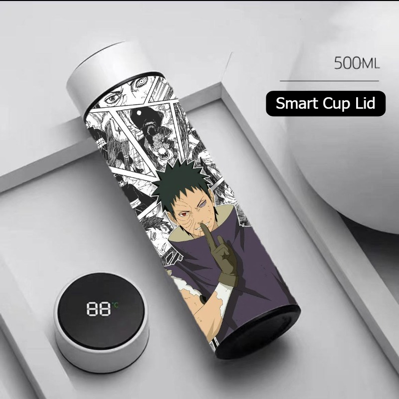 500ml Anime Naruto Insulated T - Kitchen Appliances Large recension och pris