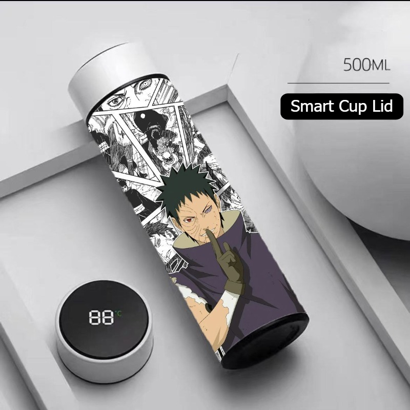 500ml Anime Naruto Insulated T - Kitchen Appliances Large recension och pris