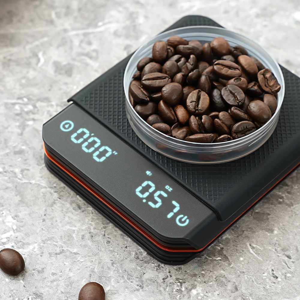 Kitchen Scale Coffee Accessori - Kitchen Appliances Store recension och pris