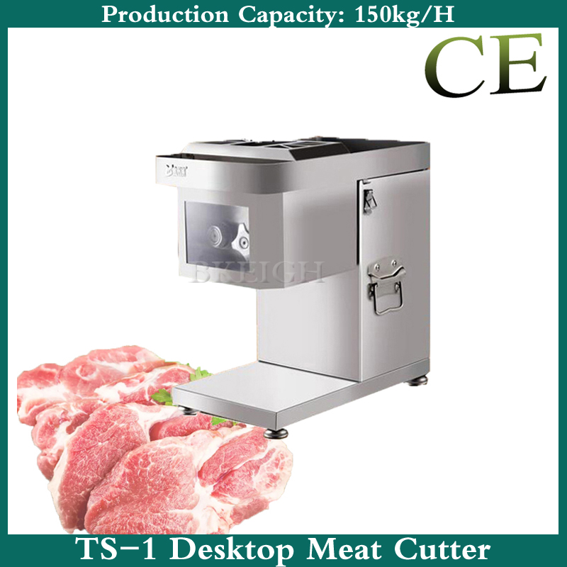 Electric Commercial Meat Cutte - Kitchen Appliances Small recension och pris
