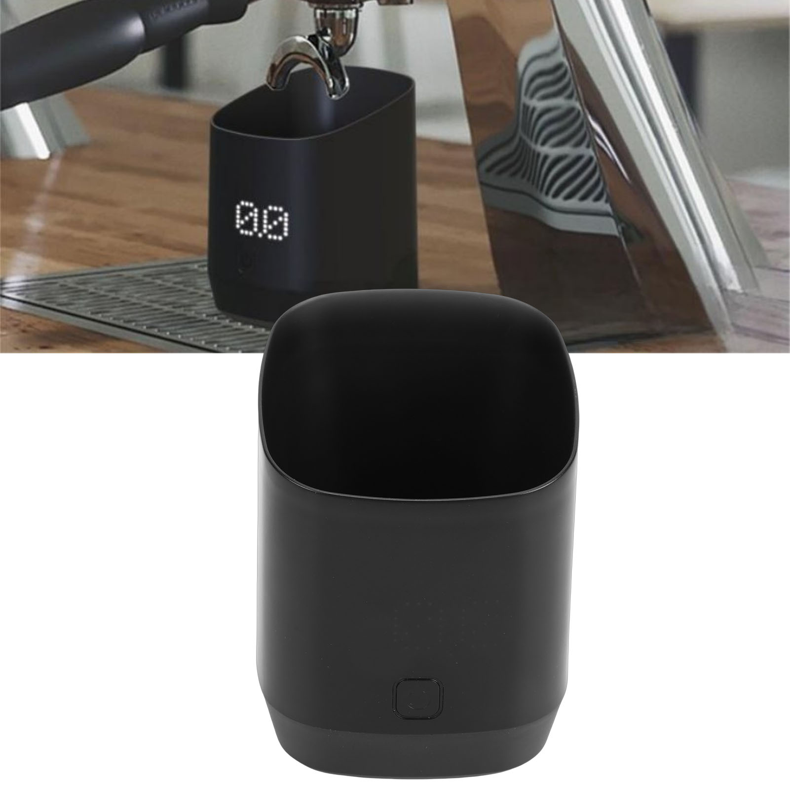 Digital Dosing Cup with LED Di - Kitchen Appliances Store recension och pris