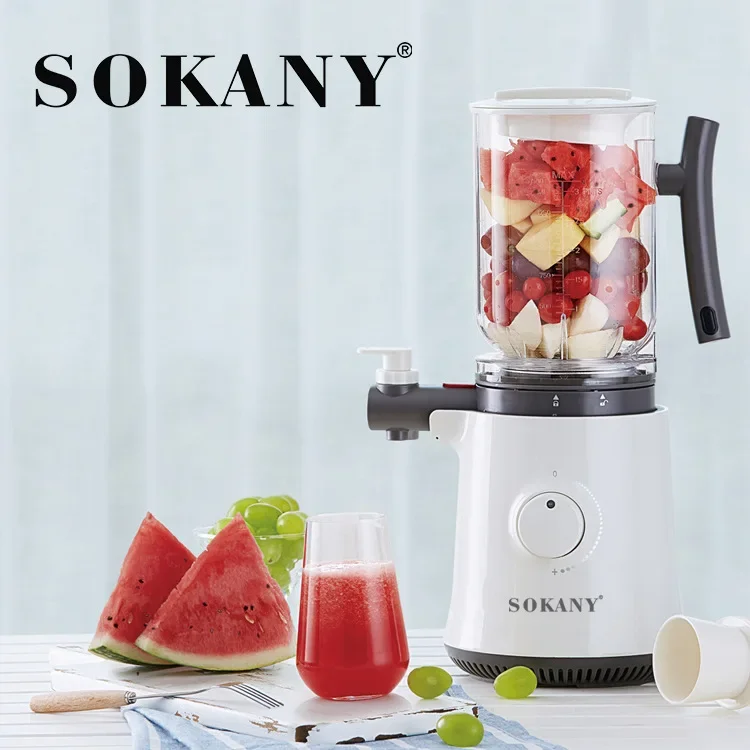 Hot Selling Household Blender  - Kitchen Appliances Quality recension och pris