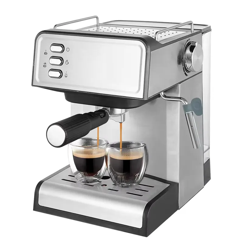 for. Nespresso Semi Automatic  - Milk Frother Automatic recension och pris