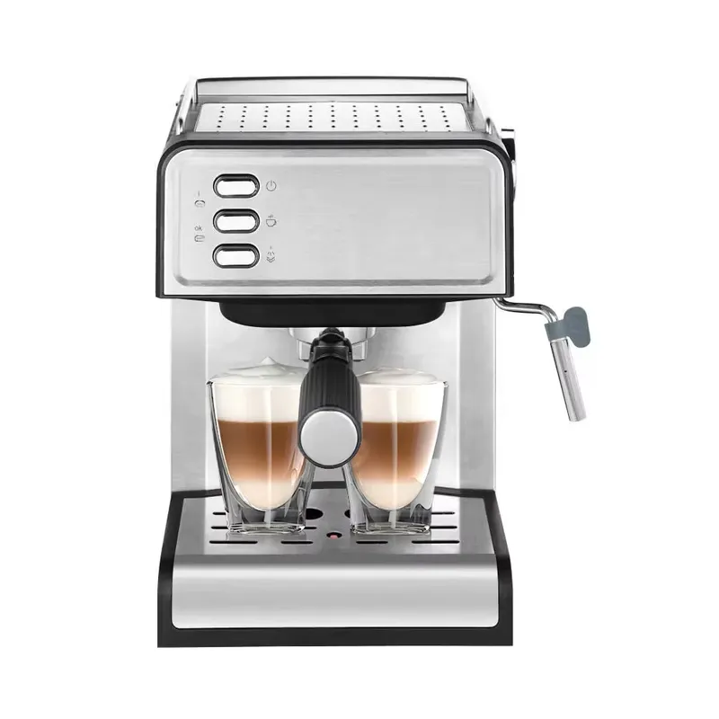 for. Nespresso Semi Automatic  - Milk Frother Automatic recension och pris
