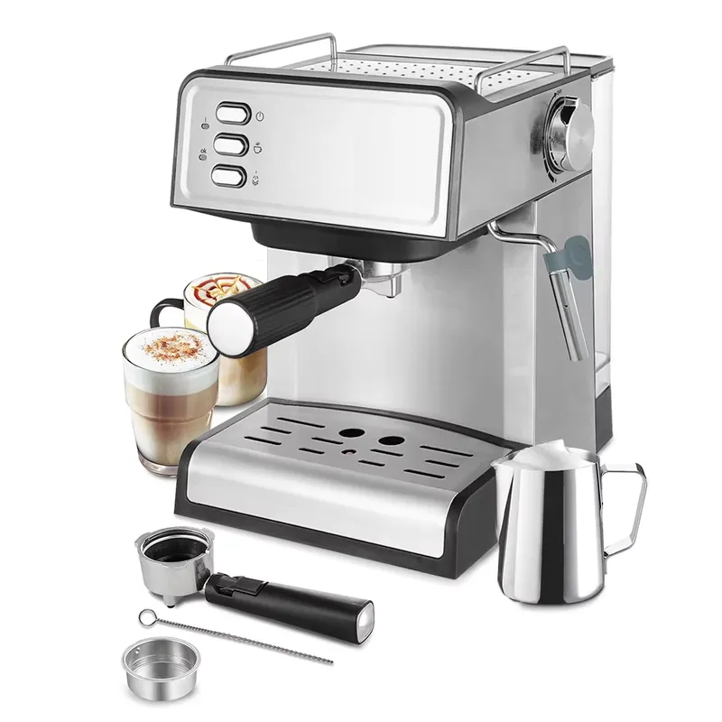 for. Nespresso Semi Automatic  - Milk Frother Automatic recension och pris