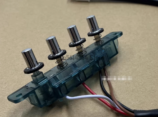 For Midea Range Hood Key Switc - Kitchen Appliances Quality recension och pris