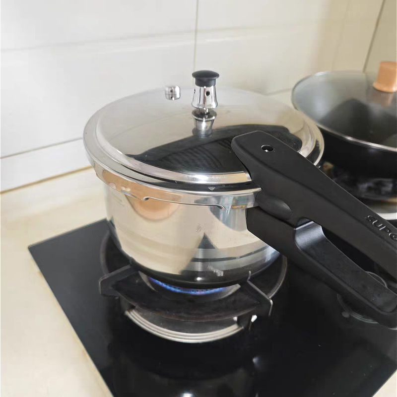 Pressure Cooker - Stainless St - Instant Pot Pressure Cooker recension och pris