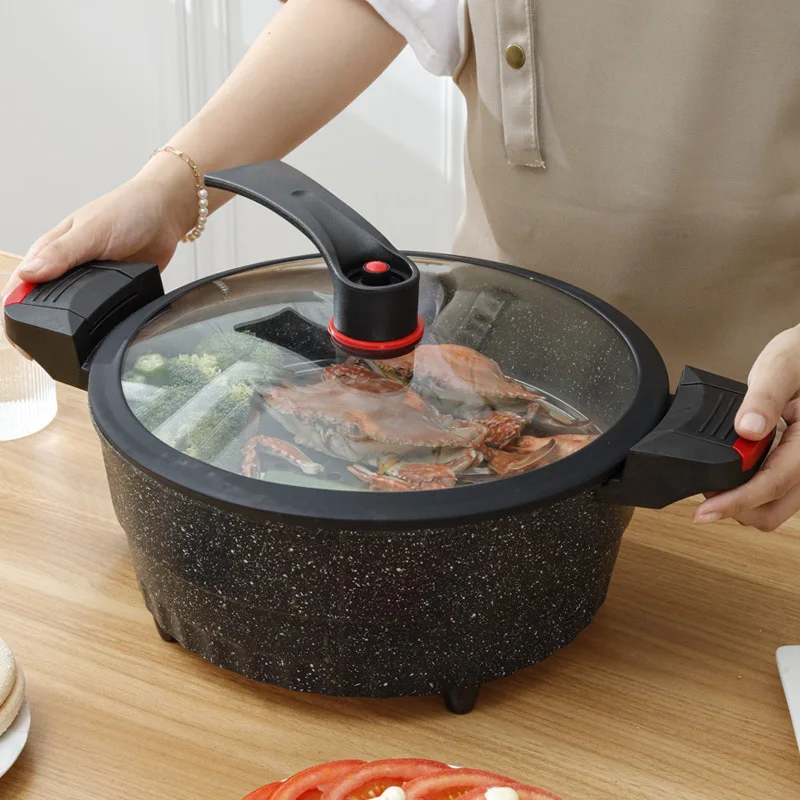 Micro Pressure Cooker Instant  - Instant Pot Pressure Cooker recension och pris