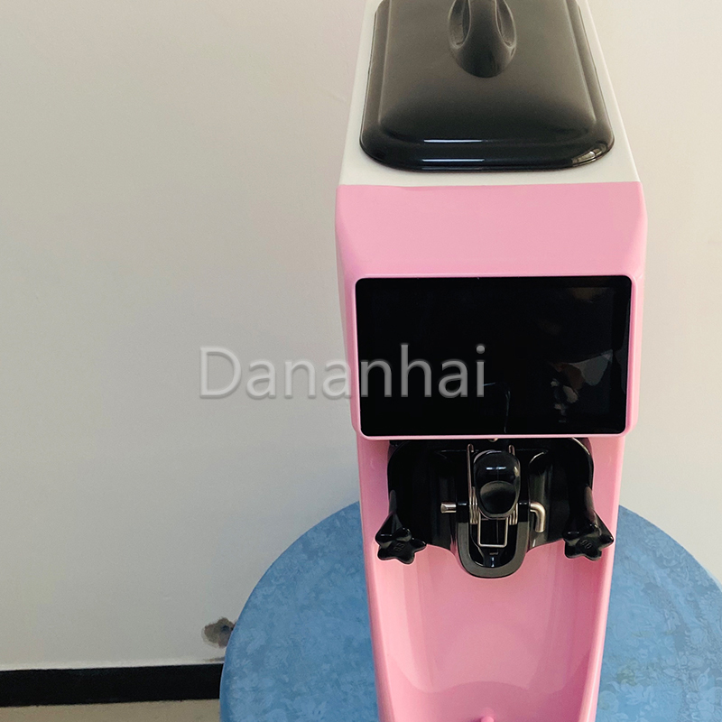 Volkswagen Desktop Mini Ice Cr - Kitchen Appliances Quality recension och pris